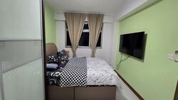 Blk 672A Waterway Banks (Punggol), HDB 3 Rooms #584536951